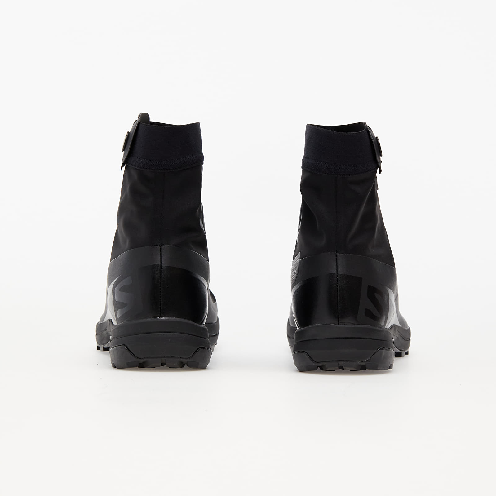 Zapatillas Hombre Salomon S/LAB XA-Alpine 2 Black LTD Black/ Black/ Black