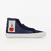 Men's shoes Vans Vault OG SK8-Hi LX (Geoff McFetridge) Freetime
