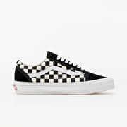Vans lxvi old shop skool lite checkerboard