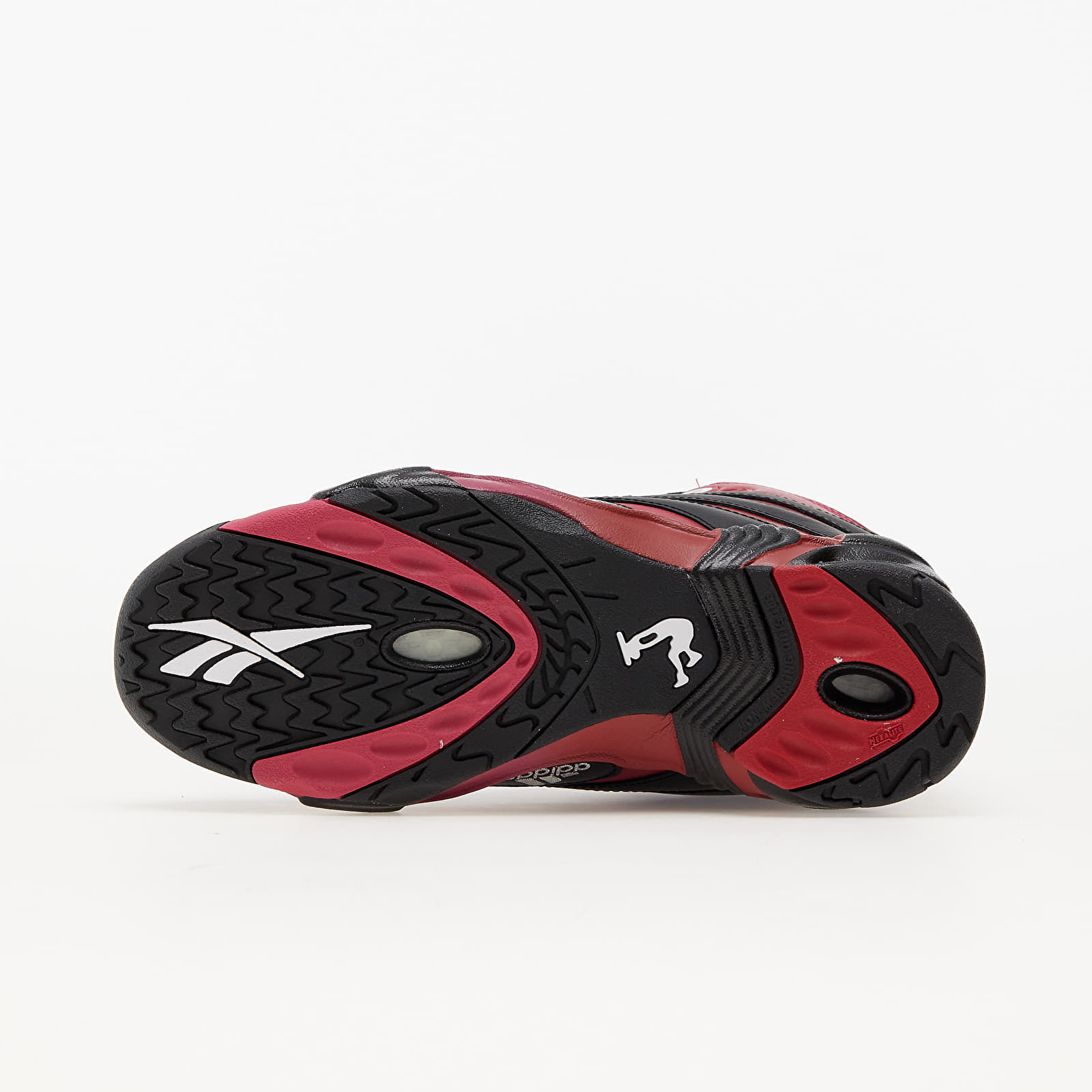 Reebok shaqnosis on sale pink