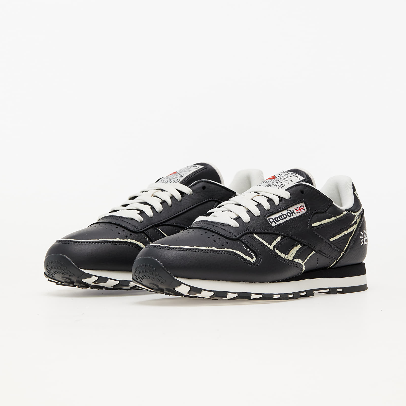Reebok classic on sale clearance