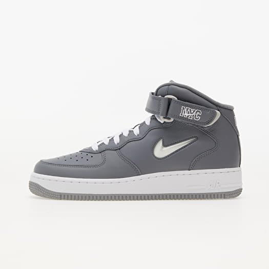 Nike air force sales 1 mid footshop
