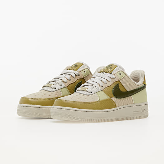 Nike air force 1 lv8 olive green on sale