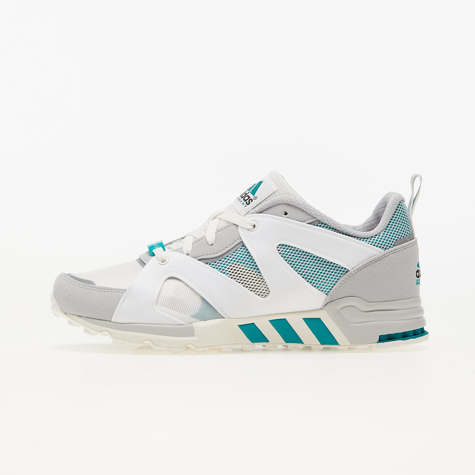 Pánské tenisky a boty adidas Consortium EQT Equipment Prototype Ftwr White/ Grey Two/ Chalk White