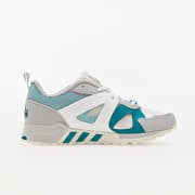 Men s shoes adidas Consortium EQT Equipment Prototype Ftwr White Grey Two Chalk White Footshop