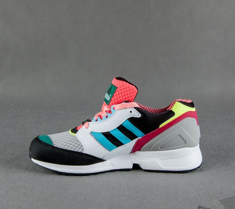 Men s shoes adidas EQUIPMENT Running Cushion Icegre Samblu Runwht Footshop