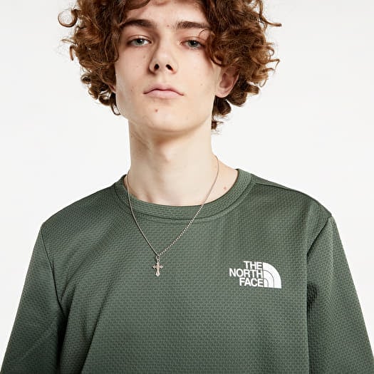 Sweatshirt The North Face M Ma Crew Thyme