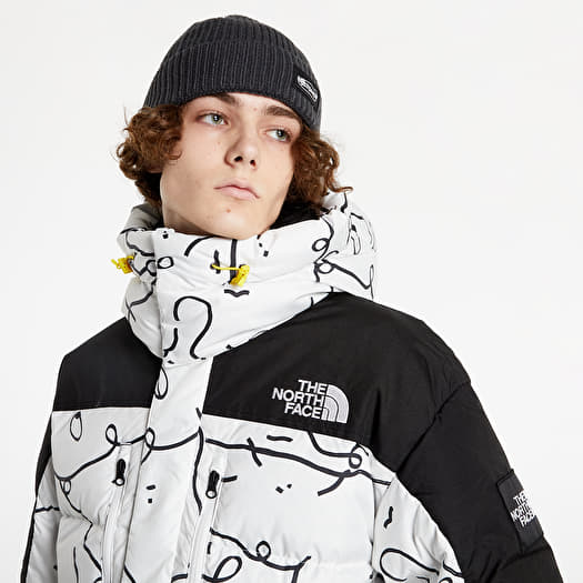 Jackets The North Face BB Himalayan Parka Tnfwshmrsrarspt Footshop