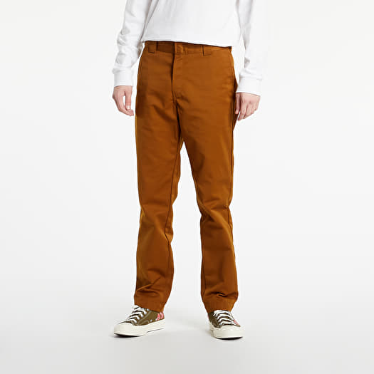 Pantalones Carhartt WIP Master Pant Tawny Footshop