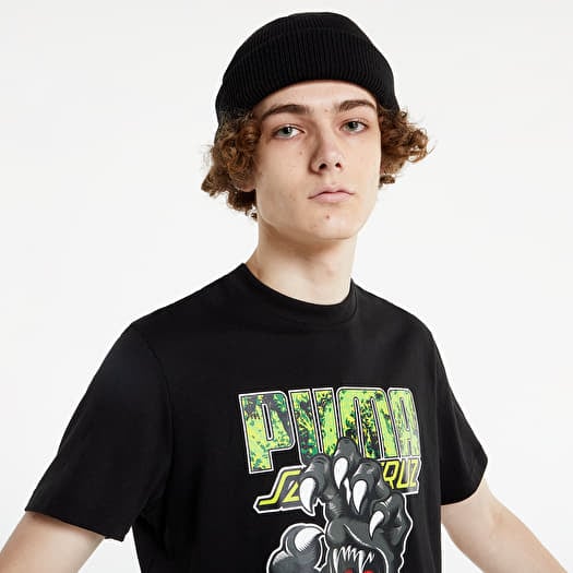 Puma santa store cruz shirt