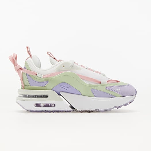 Women's shoes Nike W Air Max Furyosa Summit White/ Purple Dawn