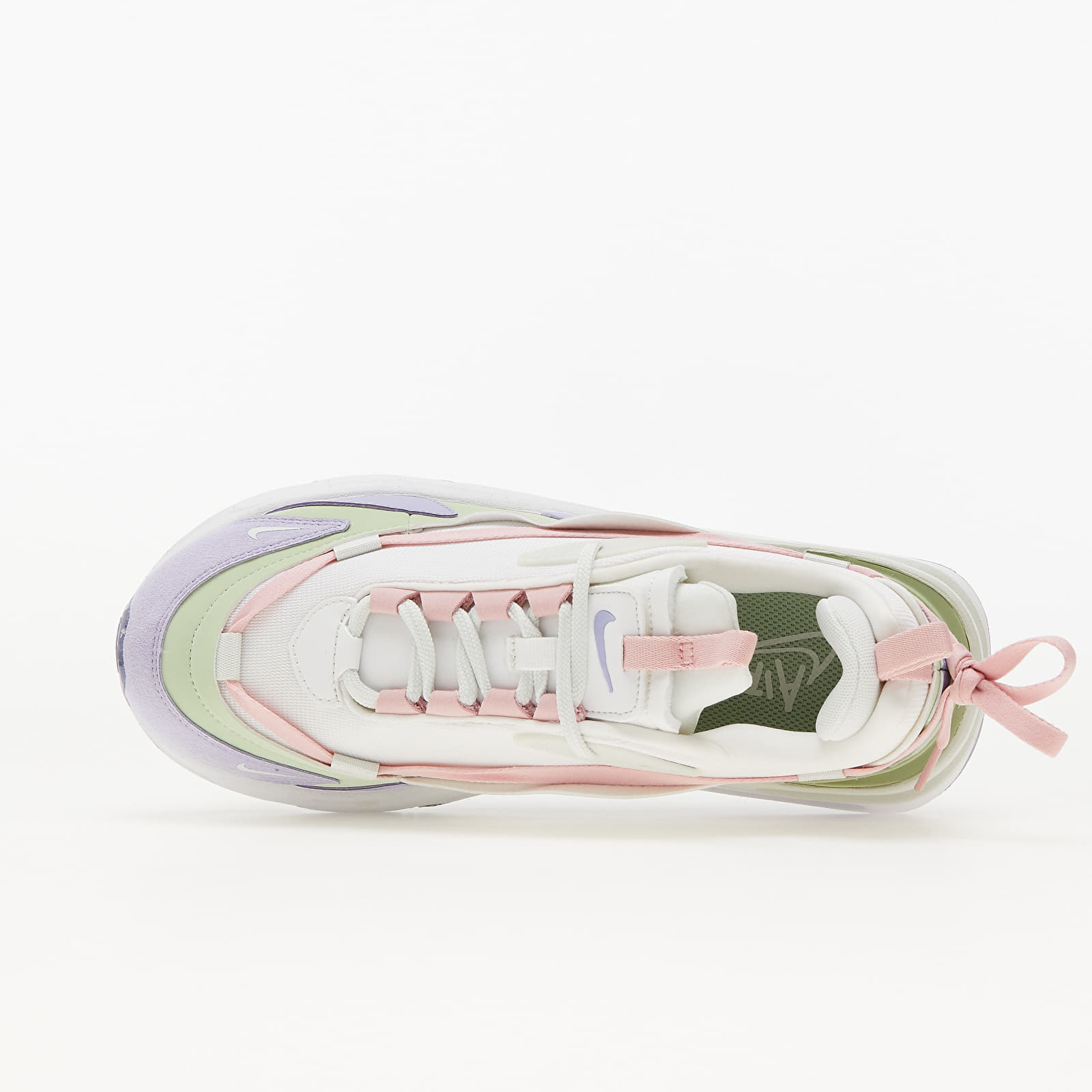 Női cipők Nike W Air Max Furyosa Summit White/ Purple Dawn-Honeydew