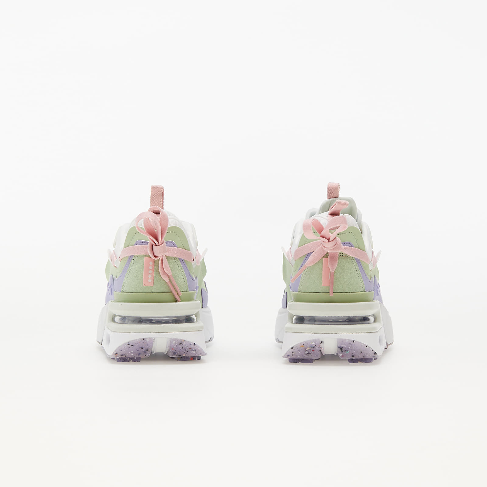 Women's shoes Nike W Air Max Furyosa Summit White/ Purple Dawn