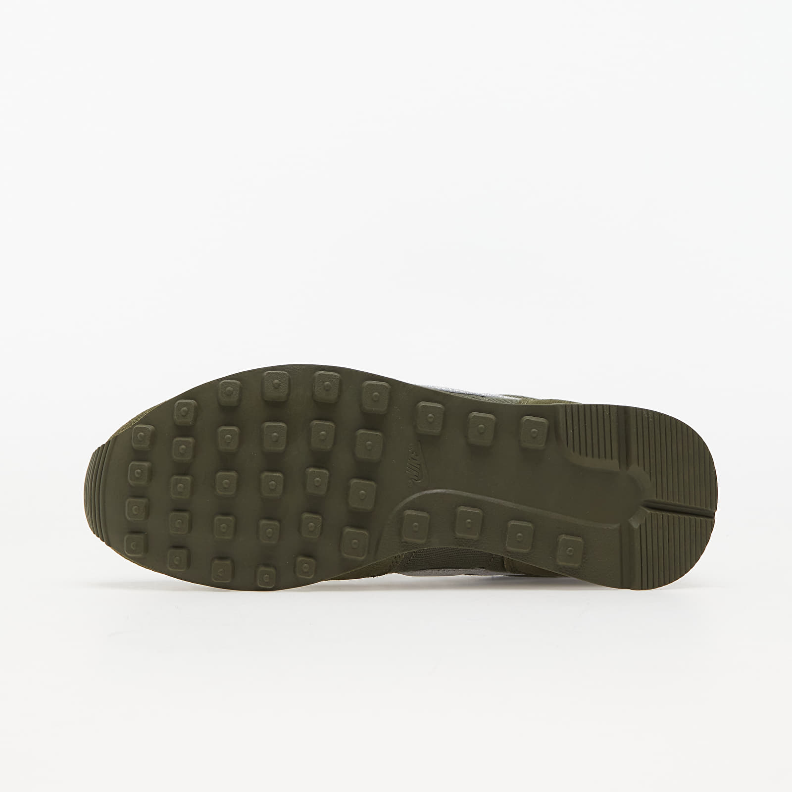 Women's shoes Nike W Internationalist Medium Olive/ Medium Olive-White