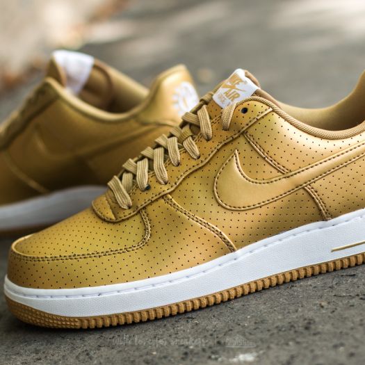 Nike air force 1 homme or sales