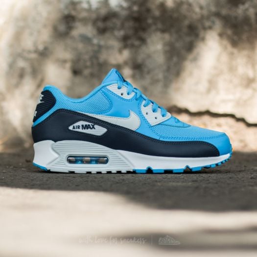Nike Air Max 90 Essential University