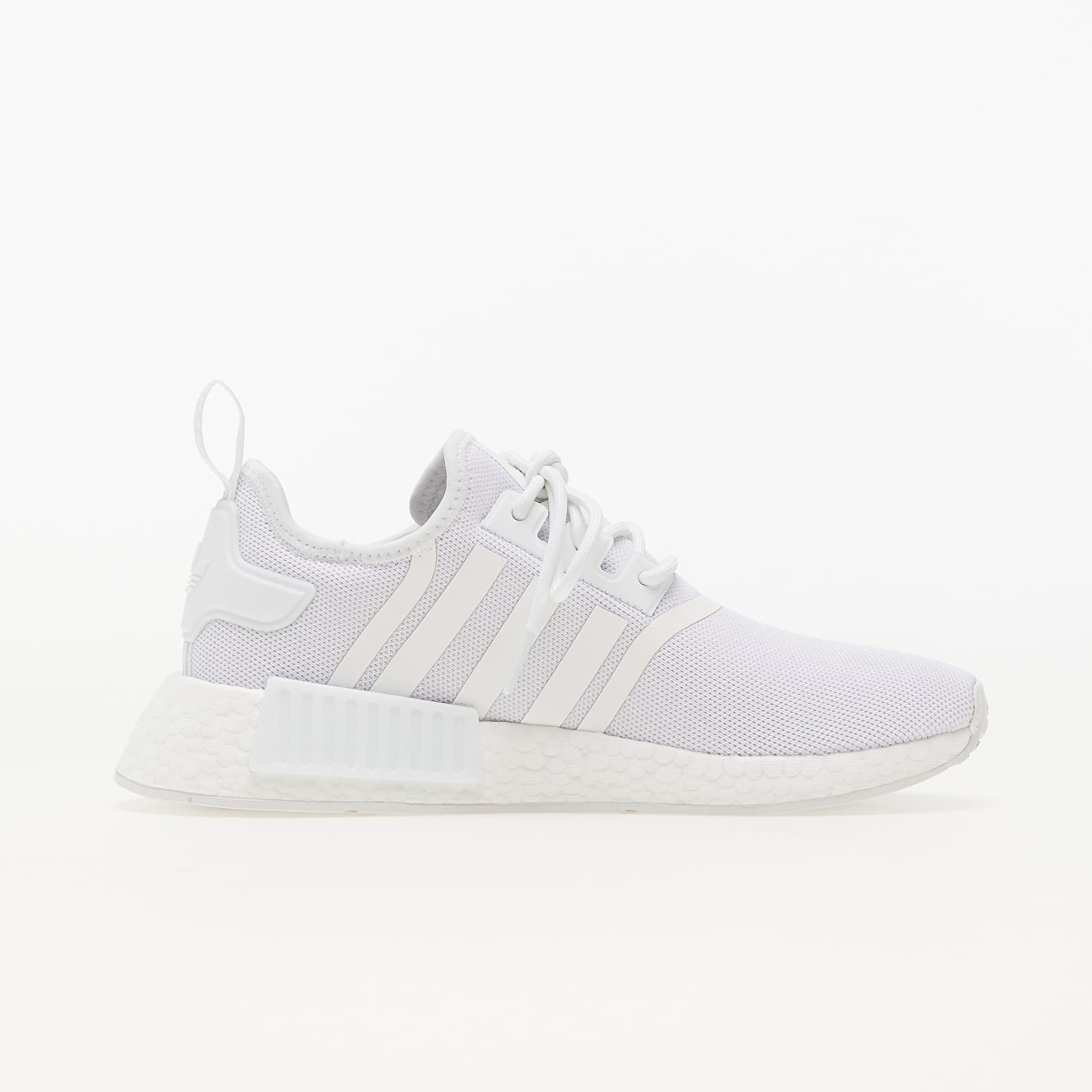 Buty damskie adidas NMD_R1 Primeblue W Ftwr White/ Ftwr White/ Silver Metallic