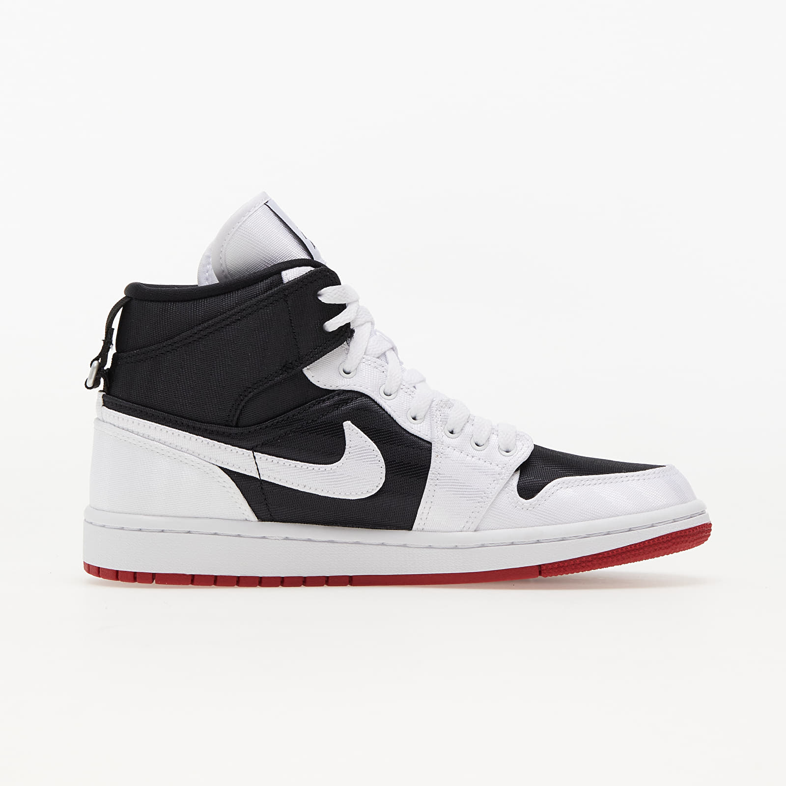 Sieviešu apavi Air Jordan 1 Mid SE Utility Black/ White-Gym Red