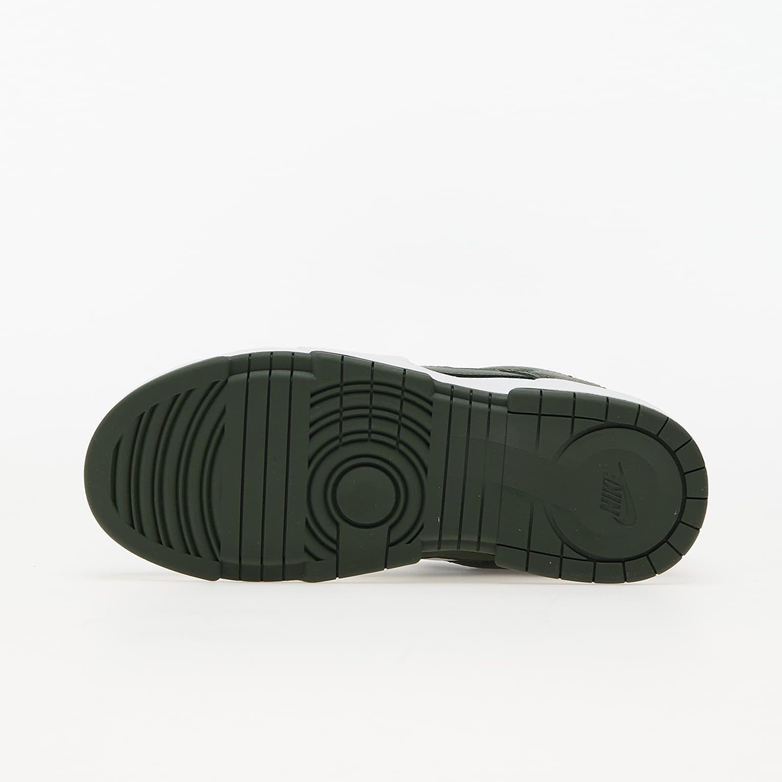 Ženski čevlji Nike W Dunk Disrupt Summit White/ Carbon Green