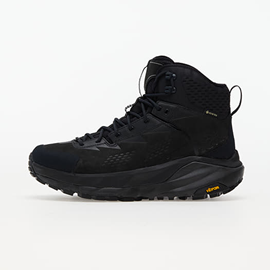 Men's shoes Hoka One One® M Kaha Gore-Tex Black/ Phantom Footshop