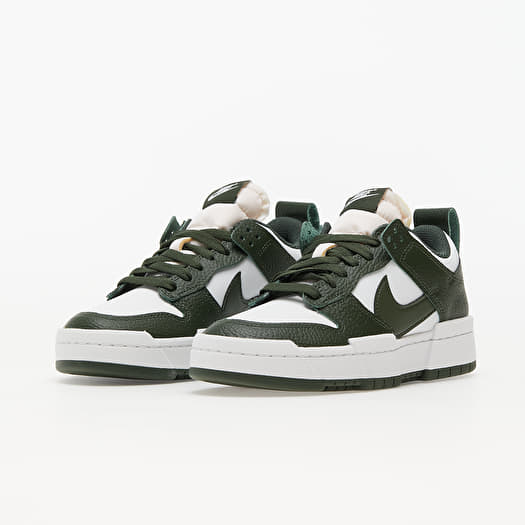 dunk disrupt summit white