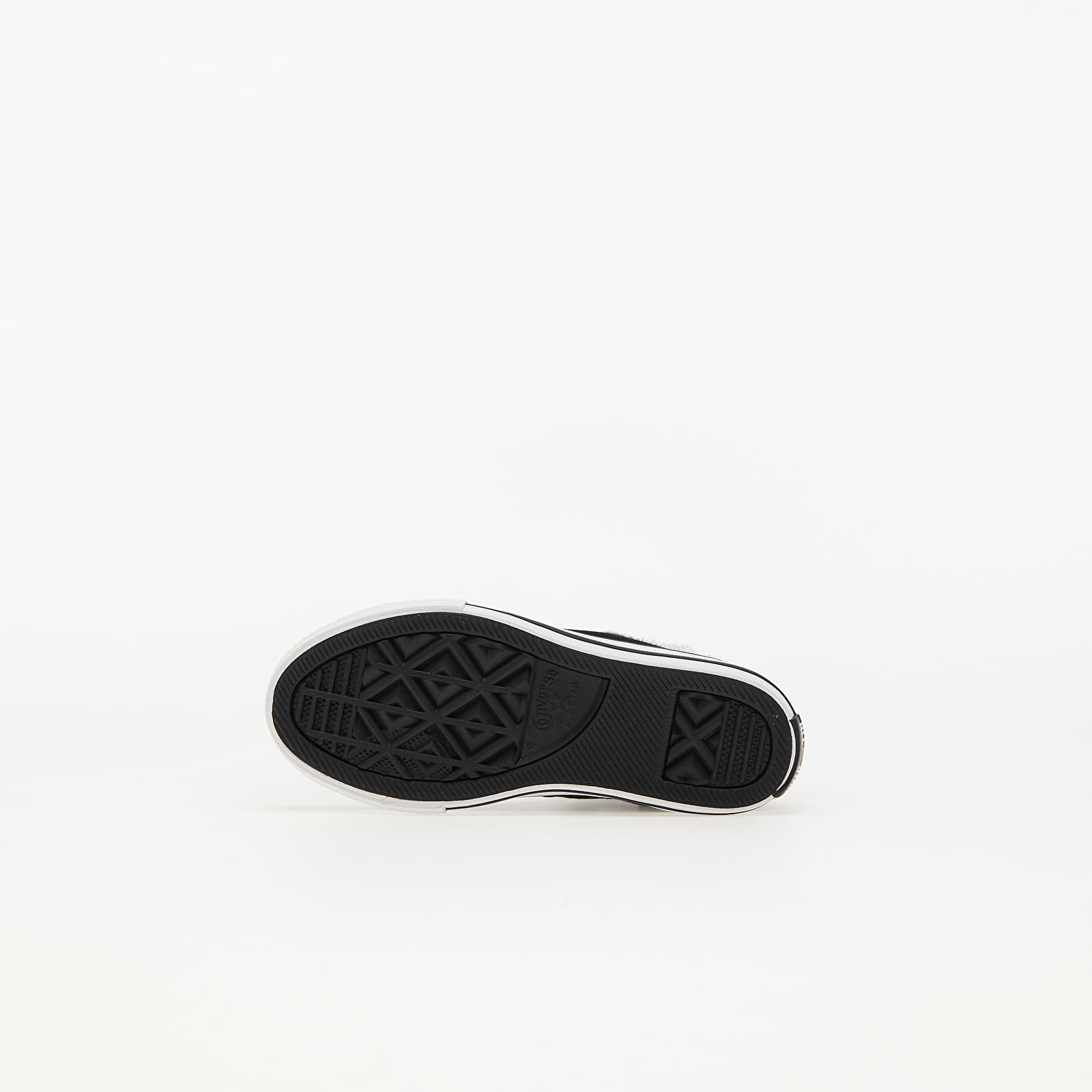 Zapatillas y zapatos para niños Converse x Jean-Michel Basquiat Chuck Taylor All Star Black