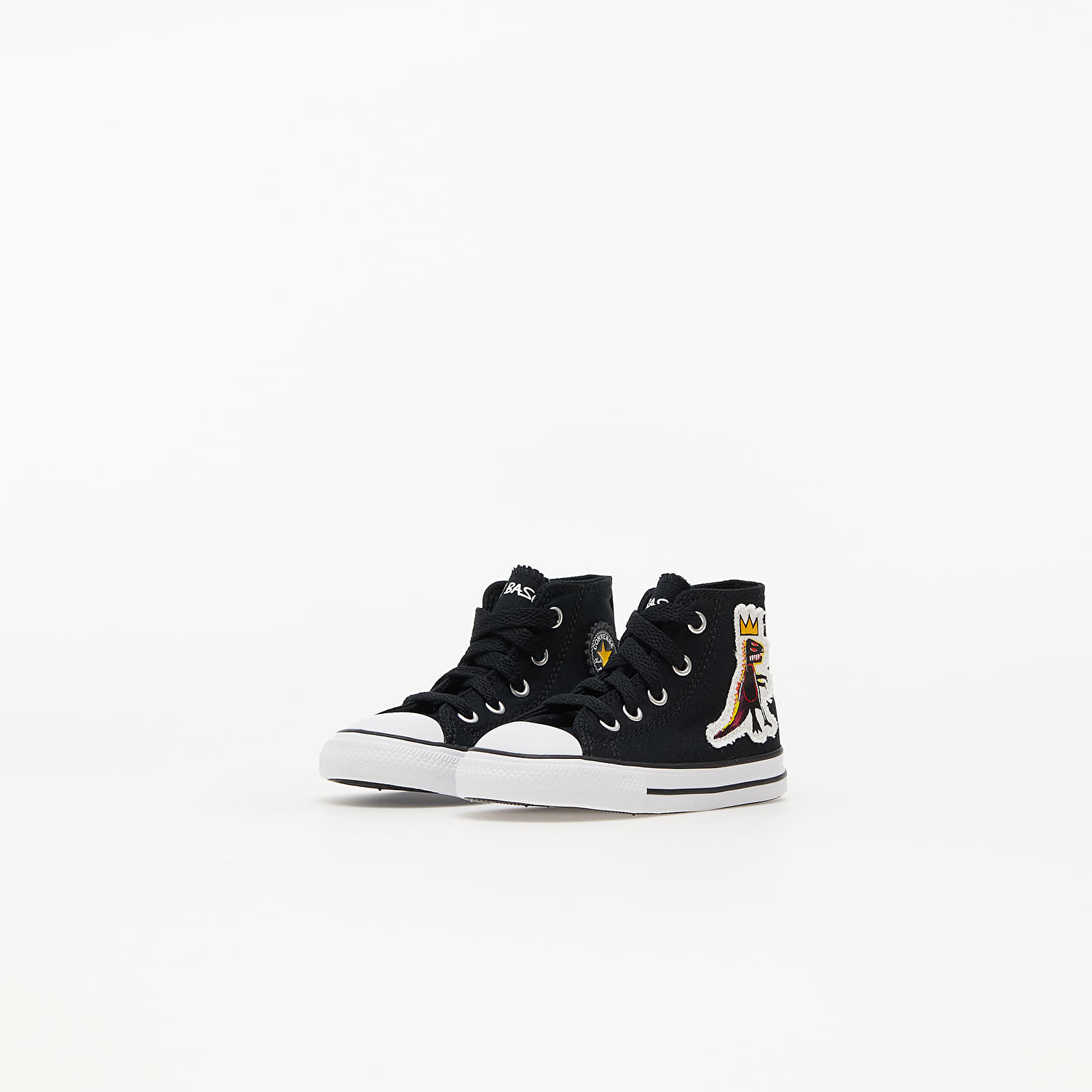 All star total black store