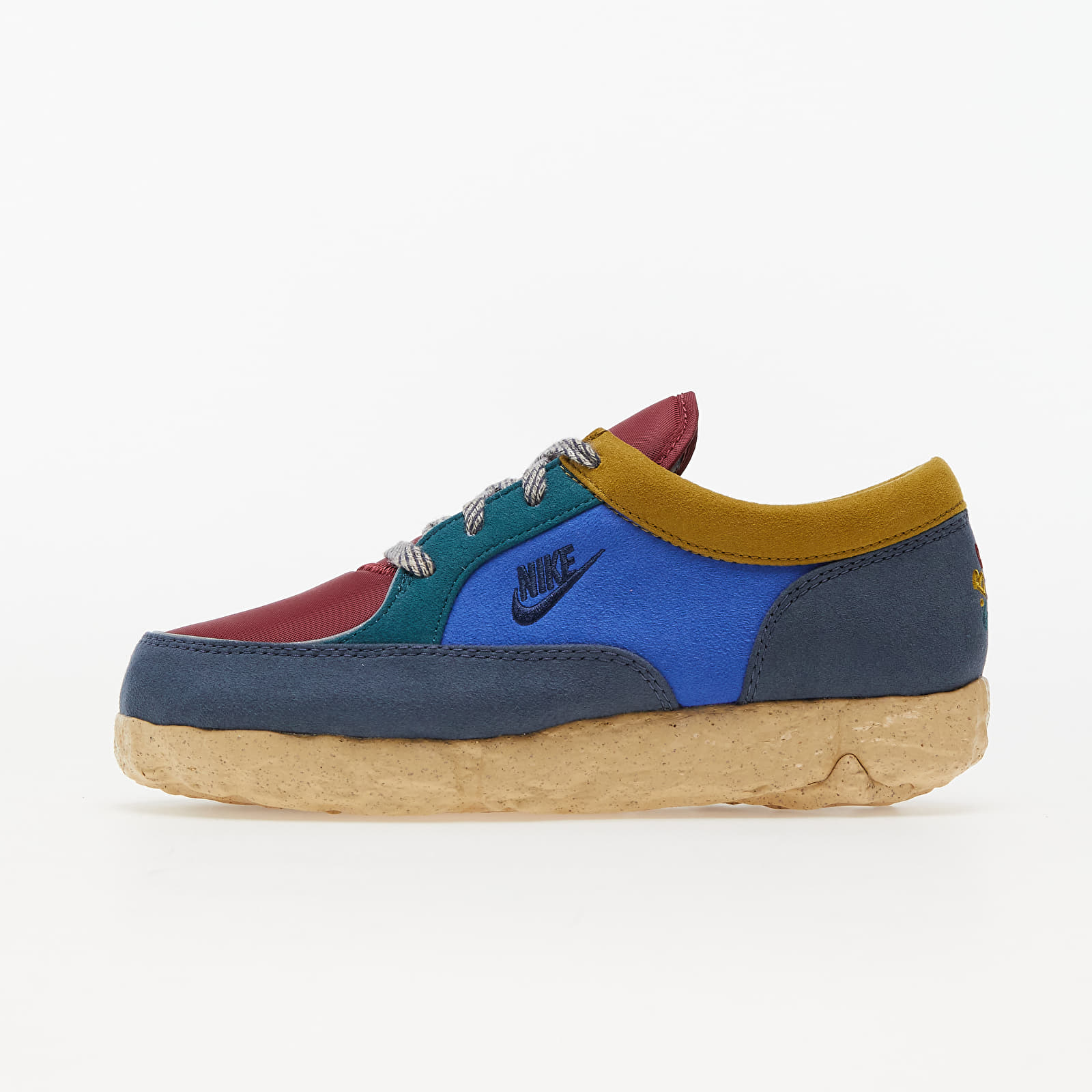 Zapatillas Hombre Nike BE-DO-WIN SP Hyper Royal/ Midnight Navy-Thunder Blue