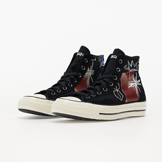 Converse top homme jean