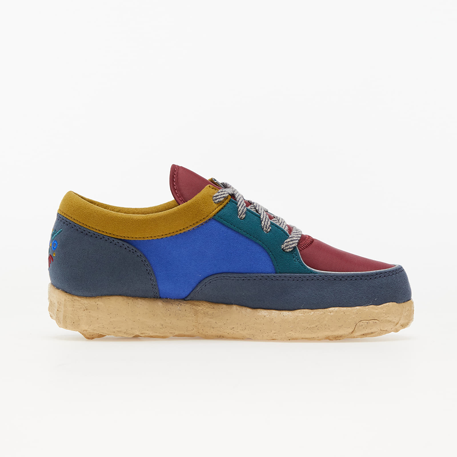 Zapatillas Hombre Nike BE-DO-WIN SP Hyper Royal/ Midnight Navy-Thunder Blue
