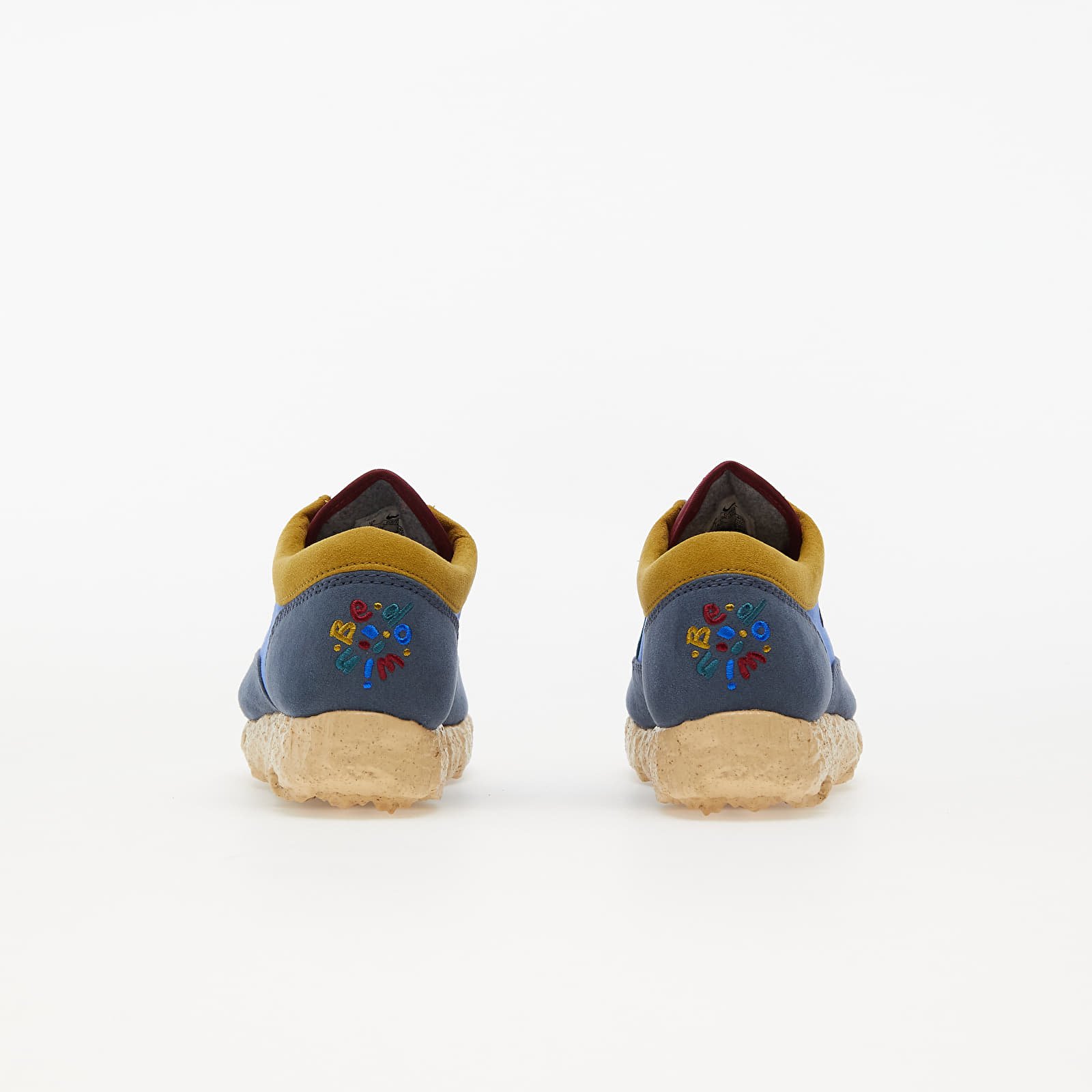 Zapatillas Hombre Nike BE-DO-WIN SP Hyper Royal/ Midnight Navy-Thunder Blue