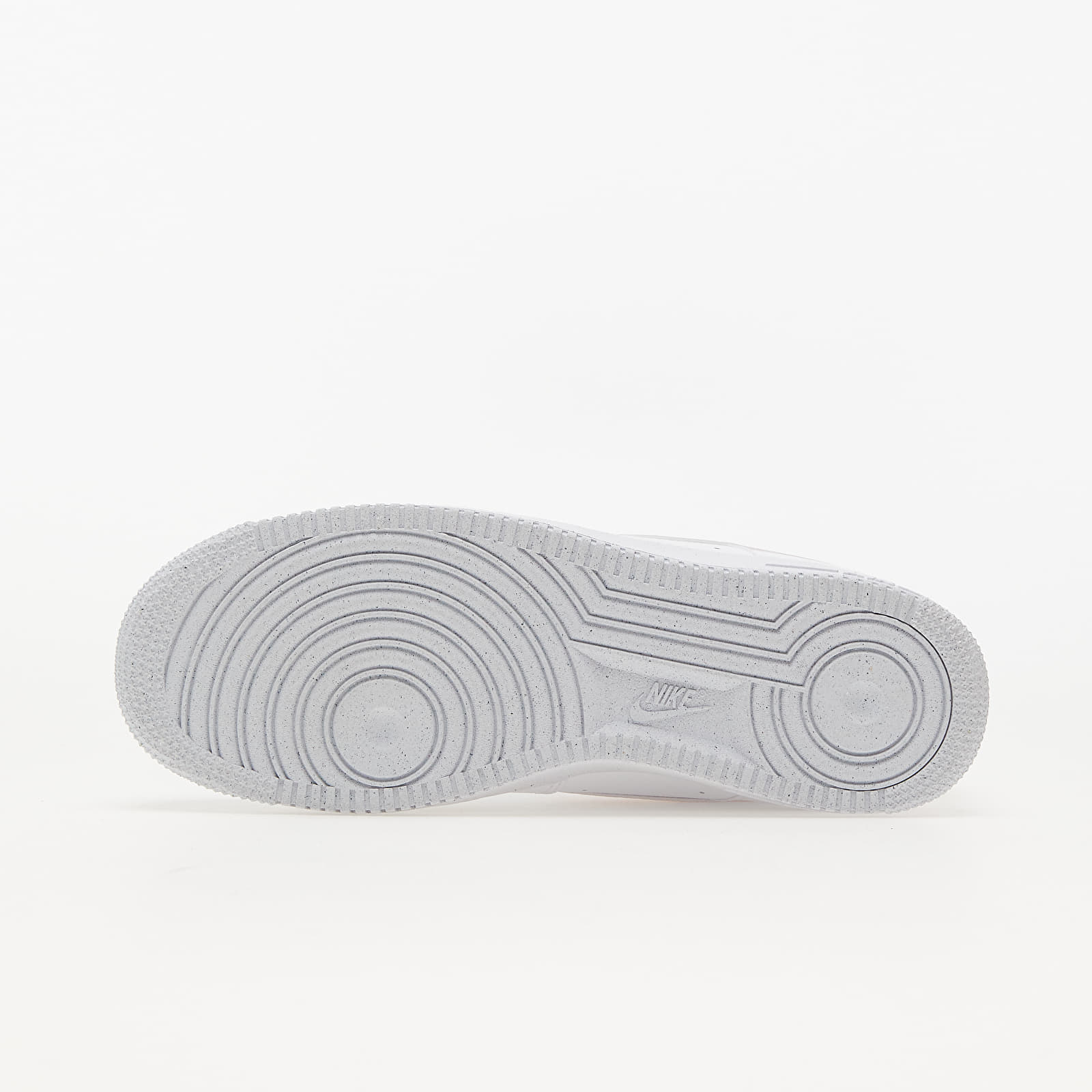 Scarpe donna Nike W Air Force 1 '07 Next Nature White/ Pale Coral-Black-Metallic Silver