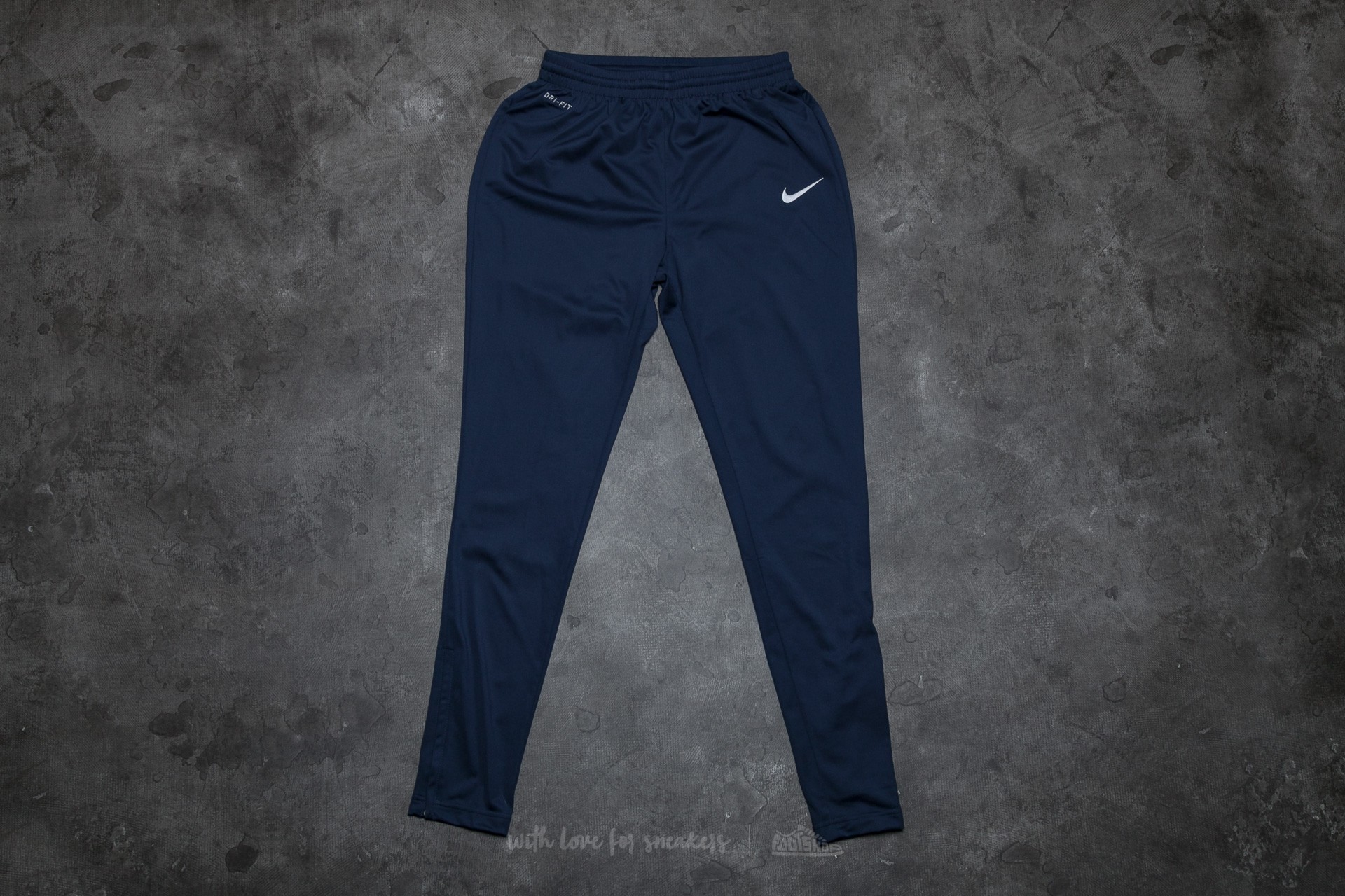 Bukser og jeans Nike Pants Blue