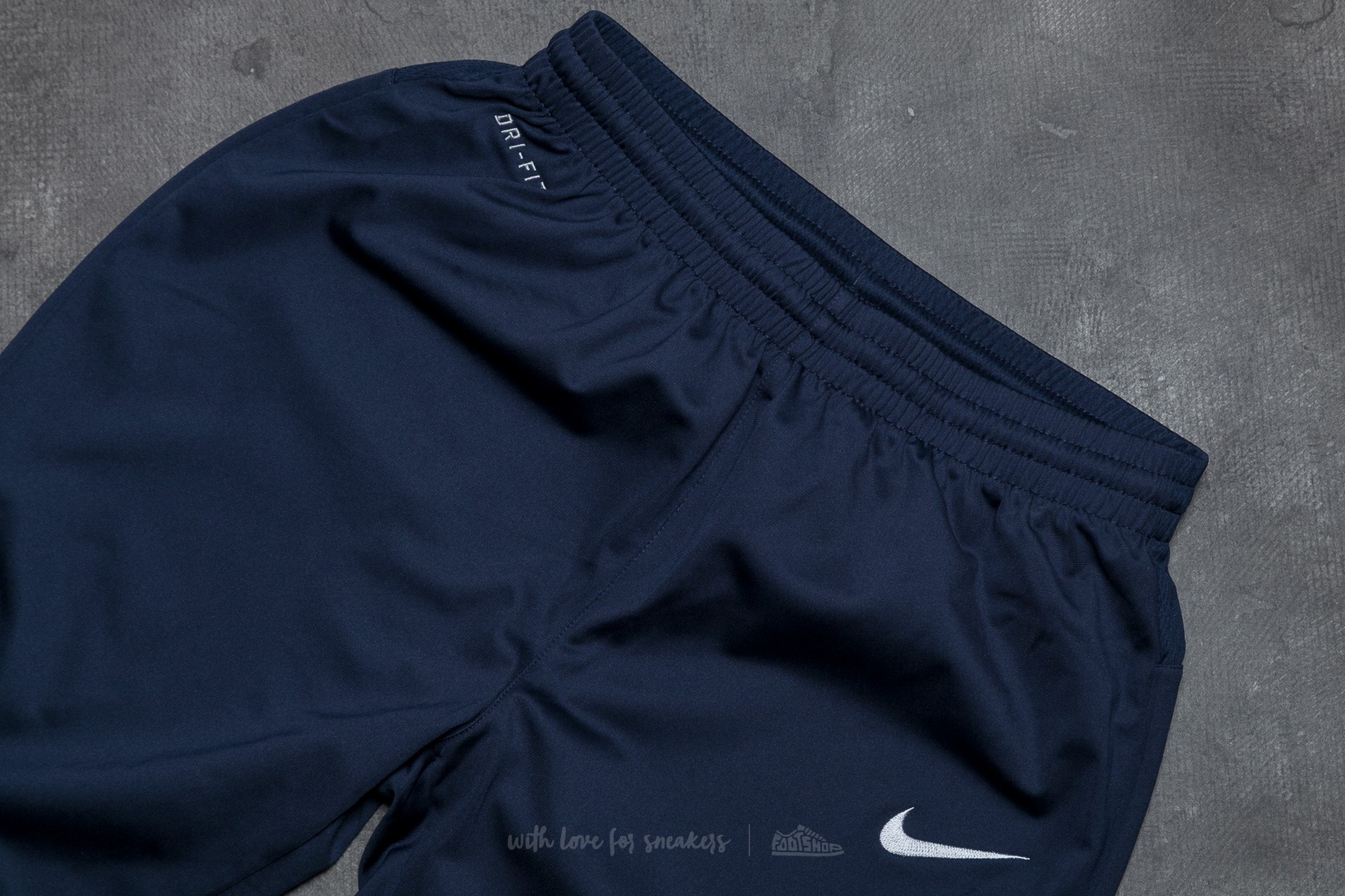 Bukser og jeans Nike Pants Blue