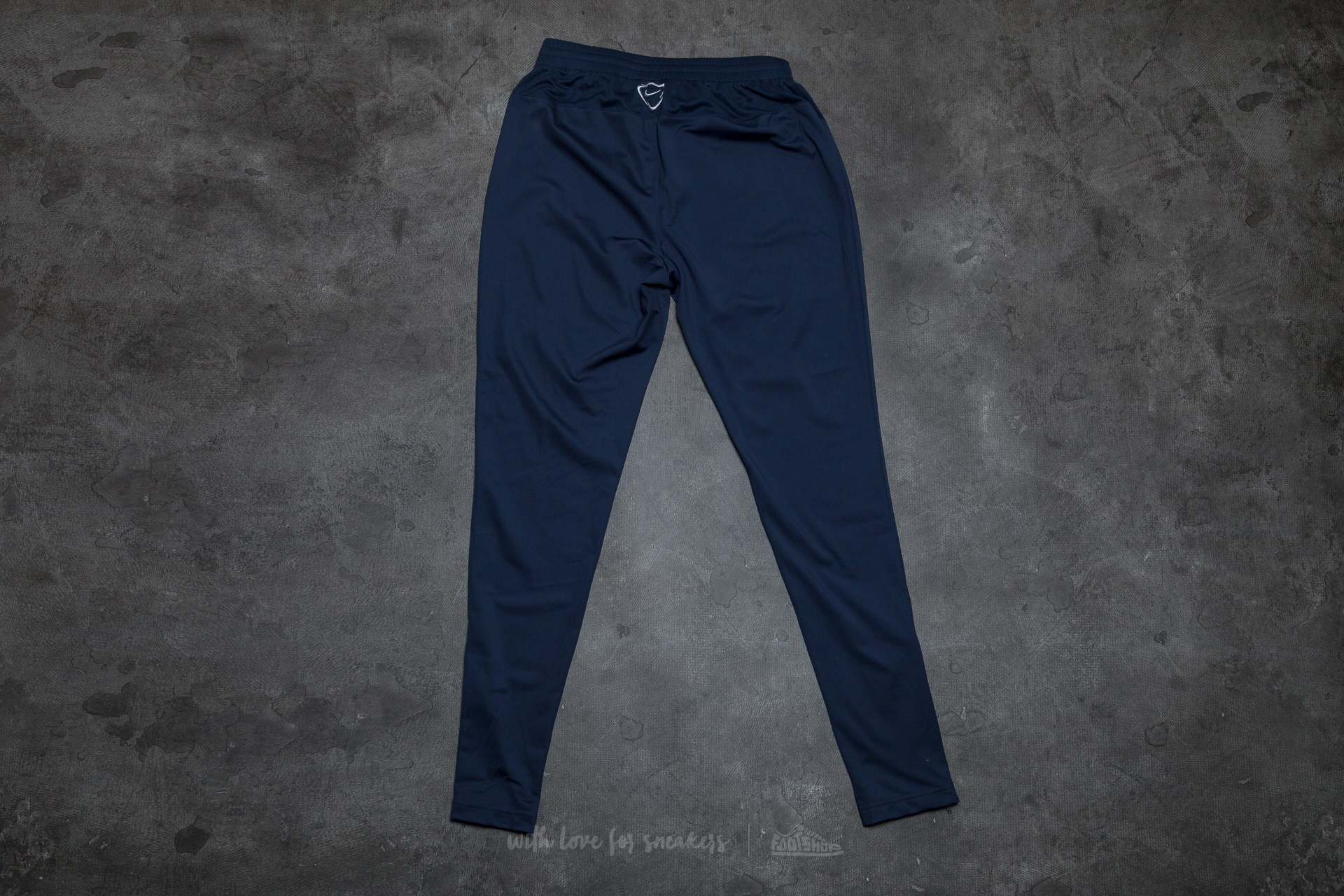 Bukser og jeans Nike Pants Blue