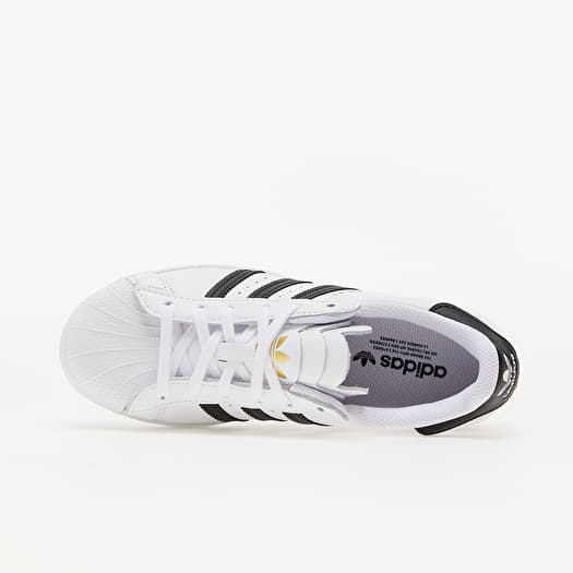 Superstar womens 2025 metallic stripes