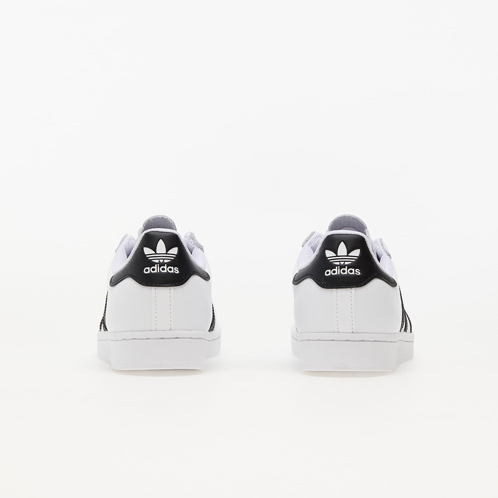 Women's shoes adidas Superstar W Ftw White/ Core Black/ Gold Metallic  (H03904) | Footshop
