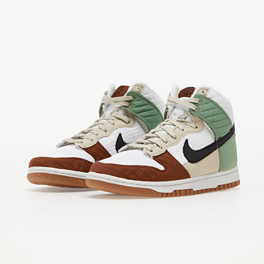 Nike W Dunk High LX Next Nature