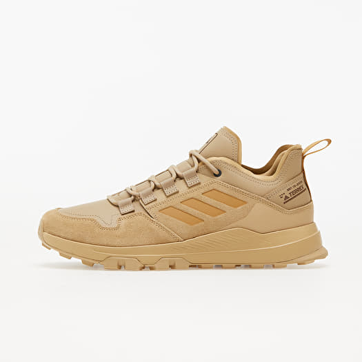 Men's shoes adidas Terrex Hikster Lea Beige Tone/ Mesa/ Grey Six | Footshop