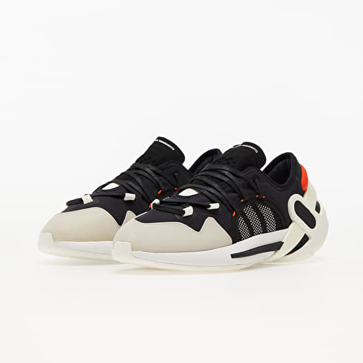 Adidas y3 sales boost mens orange