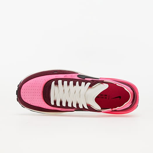 Women s shoes Nike W Waffle One Hyper Pink Black Dark Beetroot