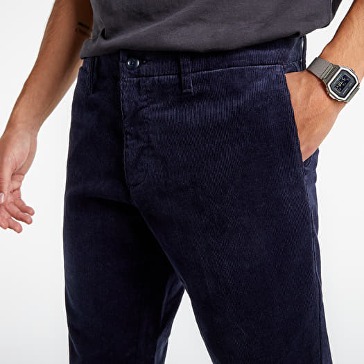 Carhartt WIP Sid Pant Dark Navy | Footshop