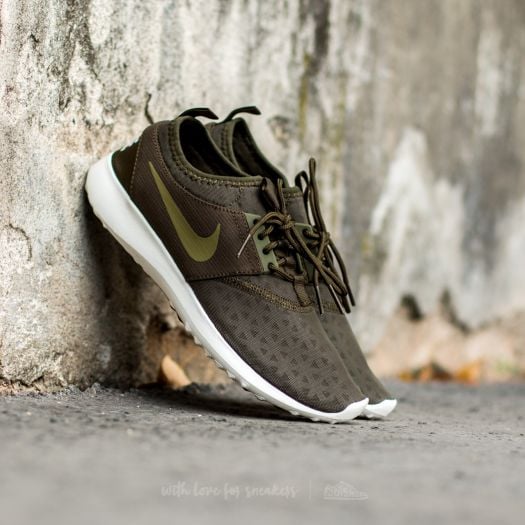 Nike juvenate olive green clearance