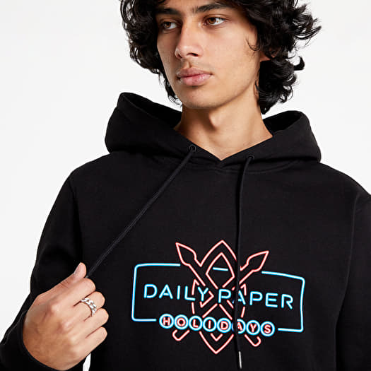 Sweatshirt Daily Paper Hosort Hood