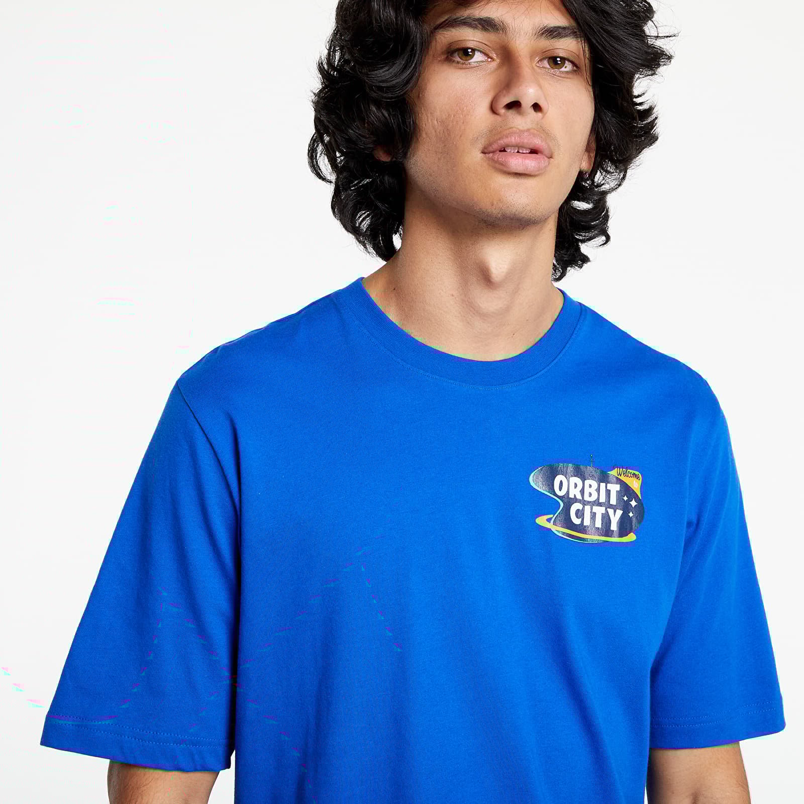 Majice i košulje Reebok Fj Orbit City Ss Tee Humblu