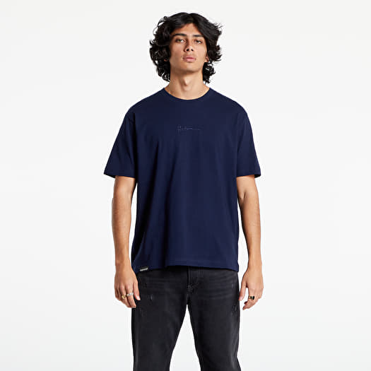 T-shirt FTSHP Essentials Tee French Navy