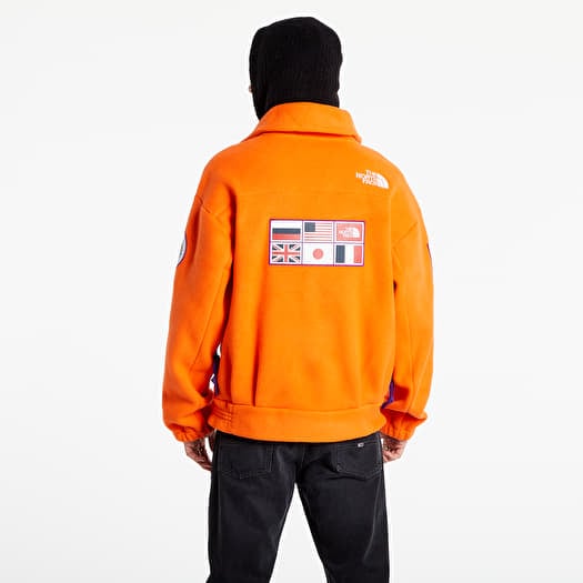 The North Face Tae Fleece Fz