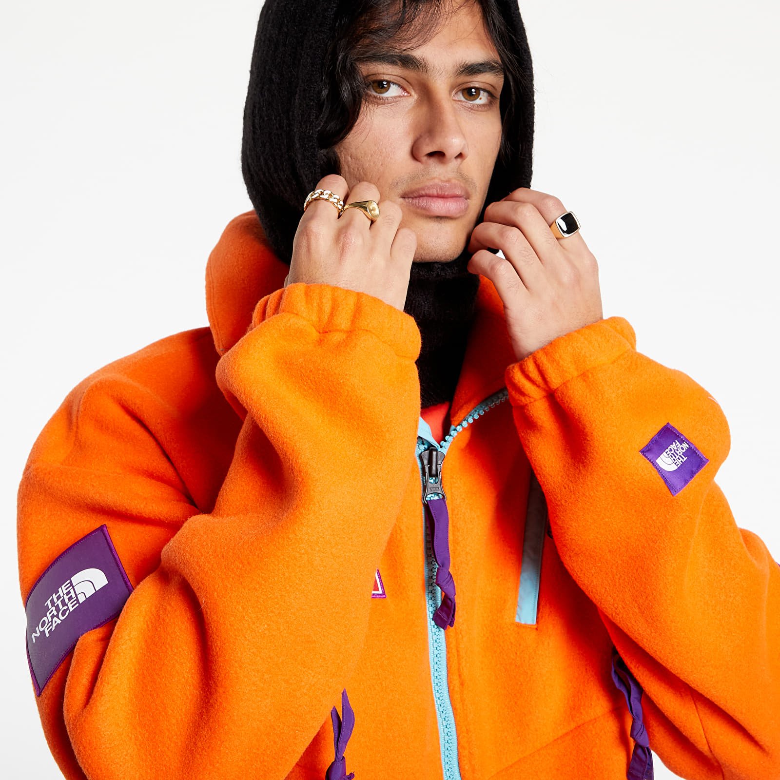 The North Face Tae Fleece Fz
