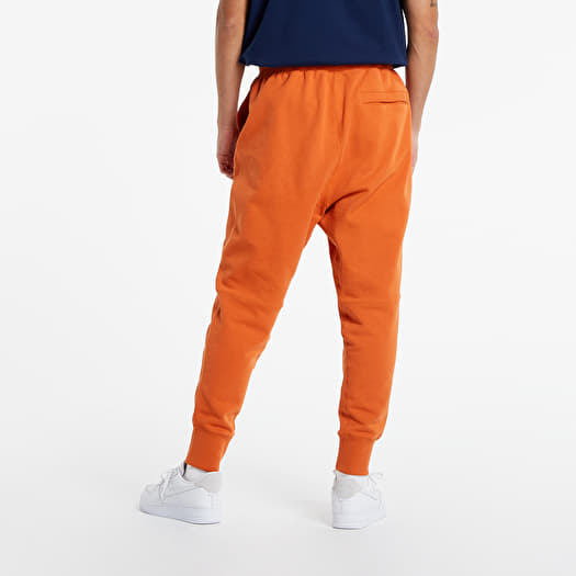 Pants and jeans Nike Sportswear M NSW Pant Classic Sport Spice