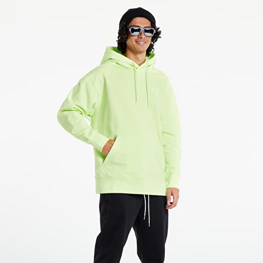 Semi frozen on sale yellow hoodie